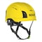 Kask Vented Safety Helmet, Zenith X2 Air, Lightweight polypropylene HD, Adaptive Fit System, Yellow ZENX2AIR-YL - alternate 1